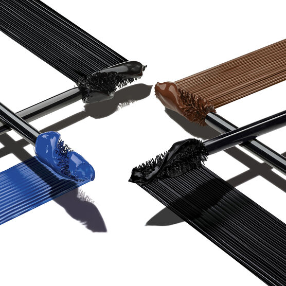 Lash Clash M�scara Marrom 02